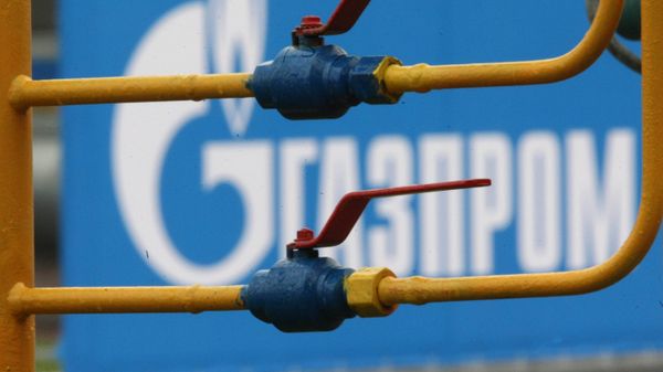 ОАО Газпром - Sputnik Азербайджан
