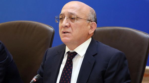 Мубариз Гурбанлы - Sputnik Азербайджан
