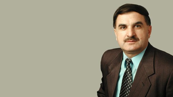 Эколог Хасиев Алан Владимирович - Sputnik Азербайджан