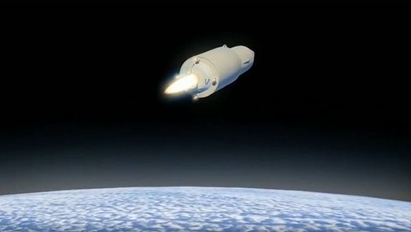 Авангард, фото из архива - Sputnik Азербайджан