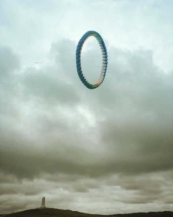 Работа фотографа Amy  Nelson Sky  Portal, занявшая первое место в номинации Другое в фотоконкурсе 2018 iPhone Photography Awards - Sputnik Азербайджан