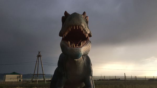 Работа фотографа Anna Aiko Silk  Road, занявшая первое место в номинации Путешествие в фотоконкурсе 2018 iPhone Photography Awards - Sputnik Азербайджан