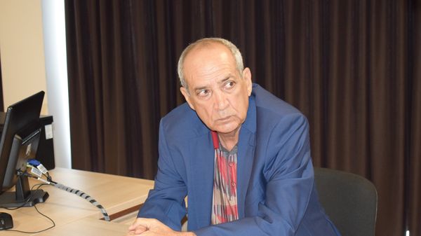 Расим Балаев - Sputnik Азербайджан