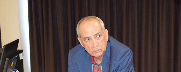 Расим Балаев - Sputnik Азербайджан