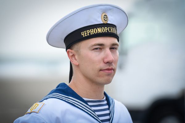 Церемония открытия международного конкурса Кубок моря-2018 - Sputnik Азербайджан