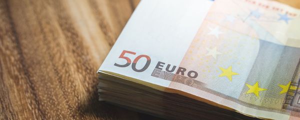 Евро - Sputnik Азербайджан