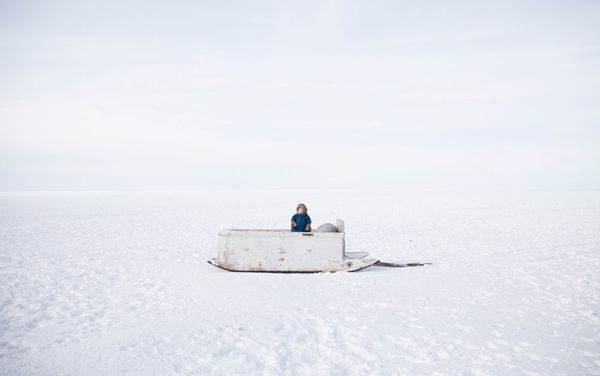 Одид Вагенштайн, Израиль. Цветочек. Портрет. Герой нашего времени, одиночные фотографии, 1 место - Sputnik Азербайджан