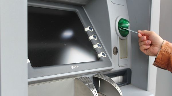 Bankomat - Sputnik Азербайджан