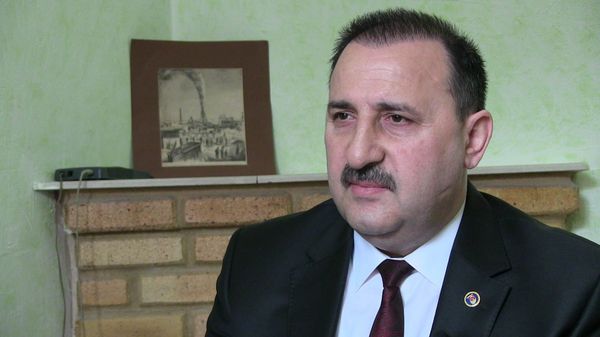 Эксперт-экономист Назим Бейдемирли - Sputnik Азербайджан
