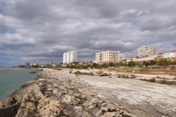 День Каспия для экологов пяти стран - повод задуматься о проблемах моря и его прибрежных территорий, напомнить природопользователям об ответственности и обязательствах перед будущими поколениями, а также время для проведения действенных акций по защите красоты приморья. - Sputnik Азербайджан