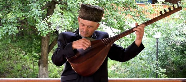 Агаммед Рзаев - Sputnik Азербайджан