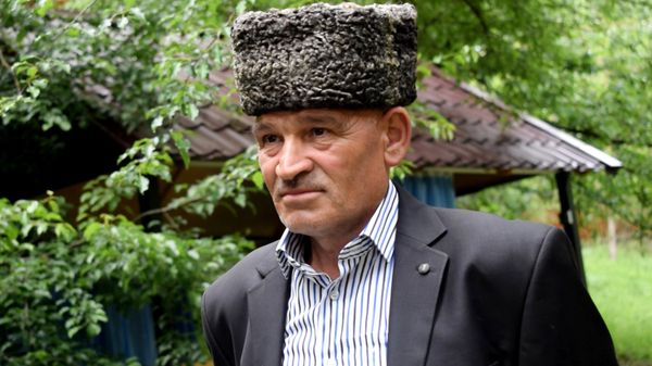 Агаммед Рзаев Агаммед Рзаев - Sputnik Азербайджан