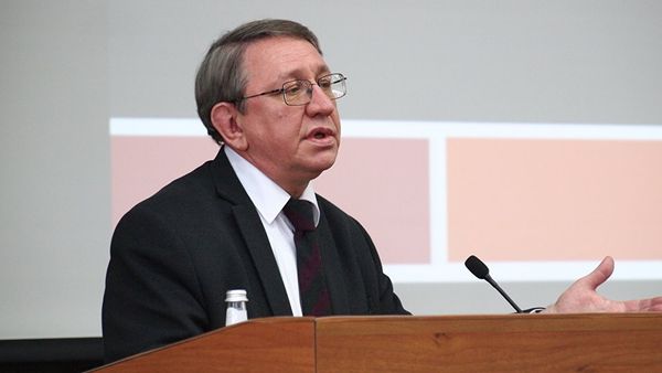 Игорь Сундиев - Sputnik Азербайджан