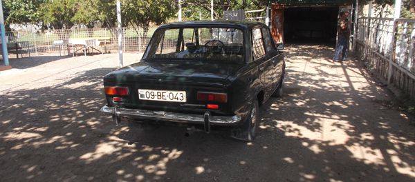Автомобиль ВАЗ 2101 - Sputnik Азербайджан
