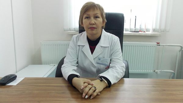 Айтжан Абылкасова - Sputnik Азербайджан