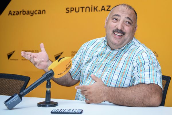 Матриархат близок: азербайджанские женщины опережают мужчин во всем - Sputnik Азербайджан