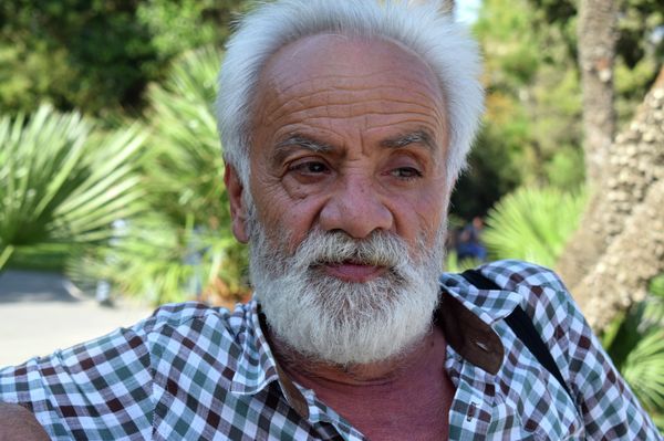 Заслуженный артист Азербайджана Вахид Алиев в ходе интервью агентству Sputnik Азербайджан - Sputnik Азербайджан