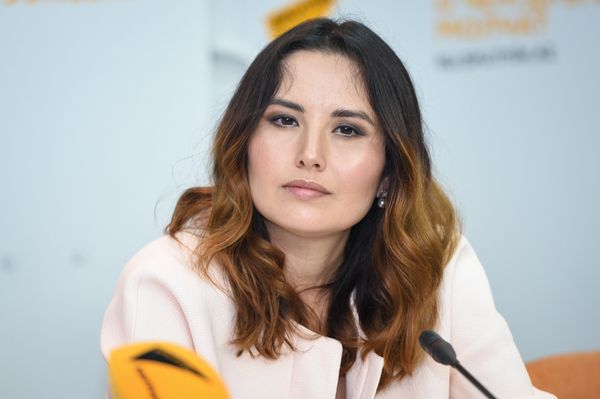 Образовательный проект SputnikPro в мультимедийном пресс-центре Sputnik Азербайджан - Sputnik Азербайджан