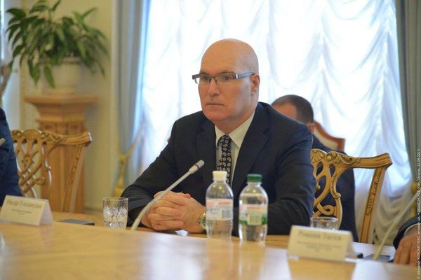 Надир Голленбранд - Sputnik Азербайджан