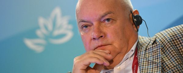 енеральный директор МИА «Россия сегодня» Дмитрий Киселев - Sputnik Азербайджан