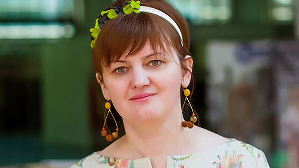 Арина Кеян - Sputnik Азербайджан