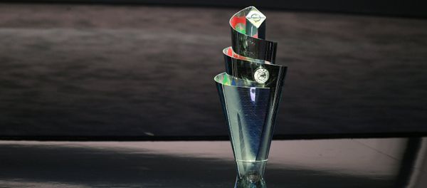 Кубок Лиги наций УЕФА - Sputnik Азербайджан