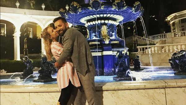Анна и Семен Даниловы в Баку - Sputnik Азербайджан