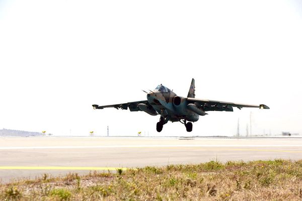 Учения Сокол ТурАз - 2018 - Sputnik Азербайджан