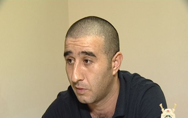 Ахмед Ахмедов - Sputnik Азербайджан