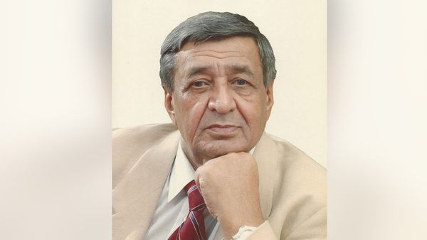 Ариф Меликов - Sputnik Азербайджан