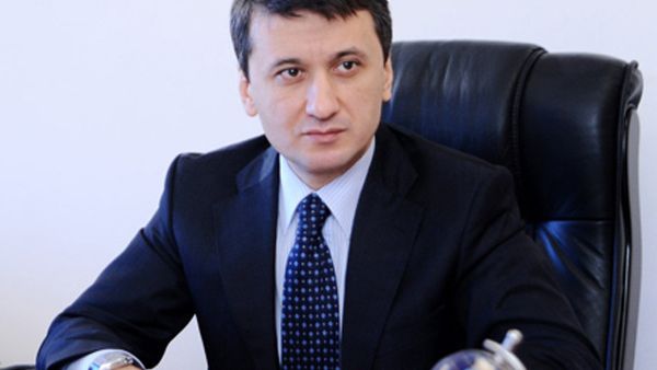 Азер Гасымов - Sputnik Азербайджан