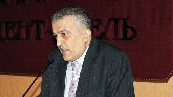 Фахраддин Аббасзаде - Sputnik Азербайджан