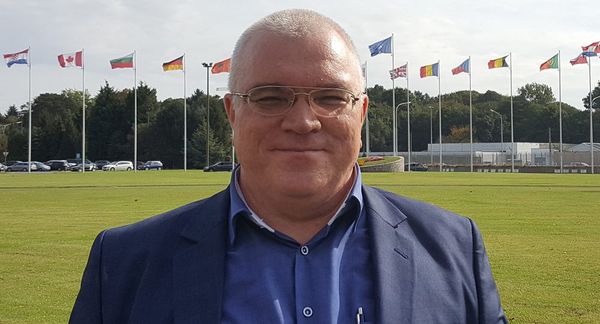 Андрей Серенко, эксперт Центра изучения современного Афганистана (ЦИСА) - Sputnik Азербайджан