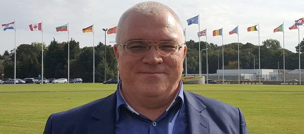 Андрей Серенко, эксперт Центра изучения современного Афганистана (ЦИСА) - Sputnik Азербайджан