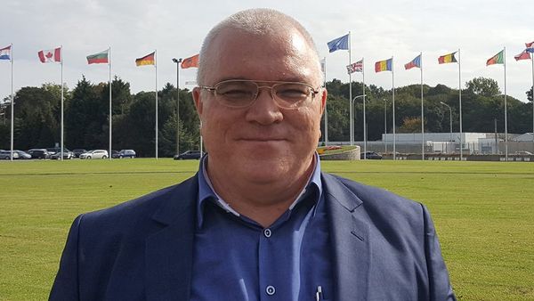 Андрей Серенко, эксперт Центра изучения современного Афганистана (ЦИСА) - Sputnik Азербайджан