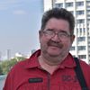 Евгений Огурцов-Кржижановский - Sputnik Азербайджан