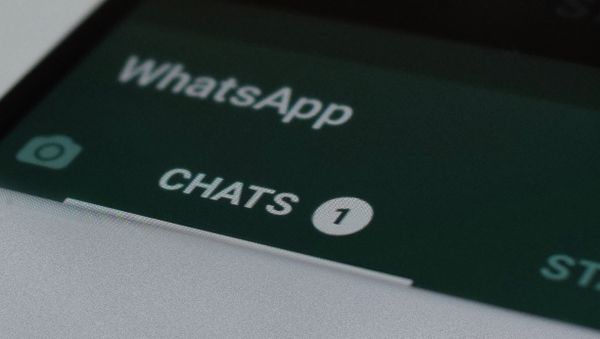 Мобильное приложение WhatsApp - Sputnik Азербайджан