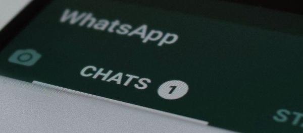 Мобильное приложение WhatsApp - Sputnik Азербайджан