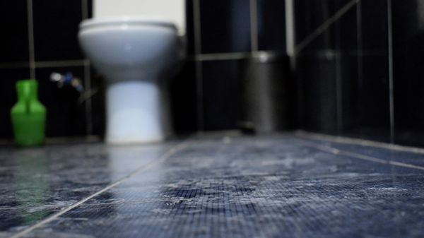 Унитаз, фото из архива - Sputnik Азербайджан