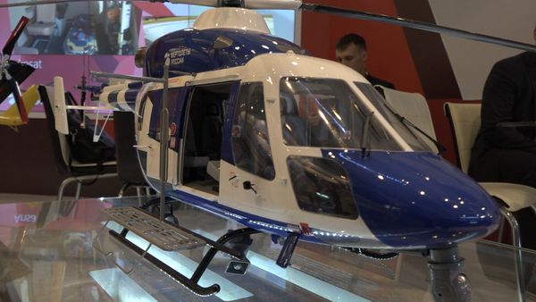 ADEX‑2018: какие новые виды оружия привезли в Баку Россия и Беларусь - Sputnik Азербайджан