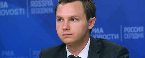 İqor Yuşkov - Sputnik Азербайджан