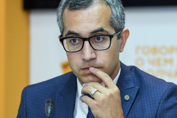 Еще раз о психологах в школах: работа ведется, результатов пока нет - Sputnik Азербайджан