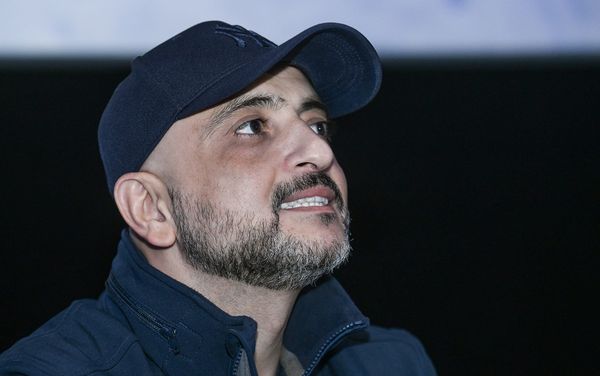 Режиссер Агиль Гулиев - Sputnik Азербайджан