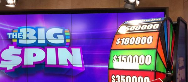 Лотерея Ontario Lottery - Sputnik Азербайджан