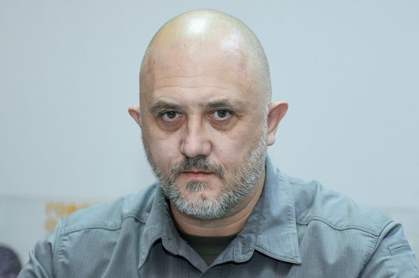 Евгений Михайлов – российский политолог - Sputnik Азербайджан