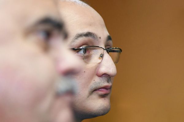 59-е заседание клуба политологов Южный Кавказ - Sputnik Азербайджан