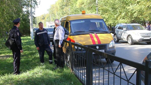 Нападение на керченский колледж - Sputnik Азербайджан