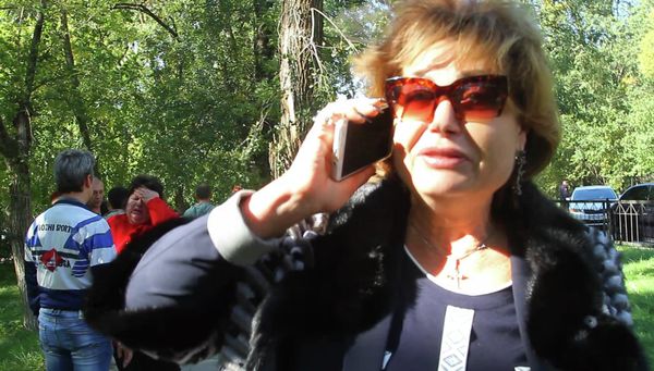 Нападение на керченский колледж - Sputnik Азербайджан