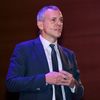 Исполнительный директор Бюро по туризму Азербайджана Флориан Сенгсшмид - Sputnik Азербайджан