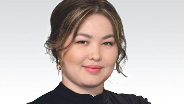 Алина Альбекова - Sputnik Азербайджан